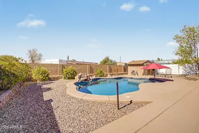 17412 E Grande Boulevard, Fountain Hills, AZ 85268 - Photo 35