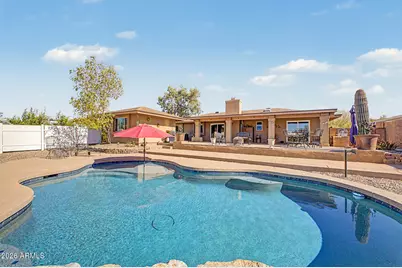 17412 E Grande Boulevard, Fountain Hills, AZ 85268 - Photo 37