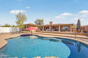17412 E Grande Blvd, Fountain Hills, AZ 85268 - Photo 37