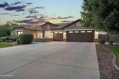 19816 E Alamosa Drive, Queen Creek, AZ 85142 - Photo 3