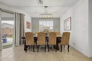 2589 E Corazon Trail, Casa Grande, AZ 85194 - Photo 9