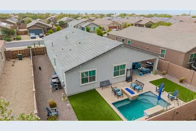 2589 E Corazon Trail, Casa Grande, AZ 85194 - Photo 45