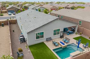 2589 E Corazon Trail, Casa Grande, AZ 85194 - Photo 45
