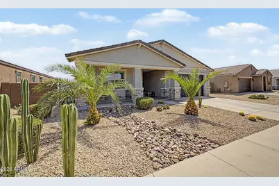2589 E Corazon Trail, Casa Grande, AZ 85194 - Photo 3