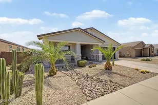 2589 E Corazon Trail, Casa Grande, AZ 85194 - Photo 3