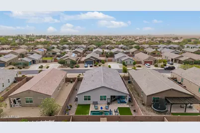 2589 E Corazon Trail, Casa Grande, AZ 85194 - Photo 49