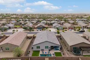 2589 E Corazon Trail, Casa Grande, AZ 85194 - Photo 49
