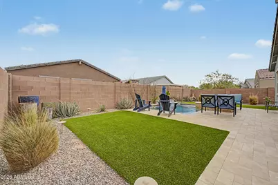 2589 E Corazon Trail, Casa Grande, AZ 85194 - Photo 33