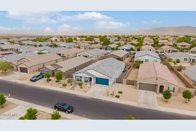 2589 E Corazon Trail, Casa Grande, AZ 85194 - Photo 41