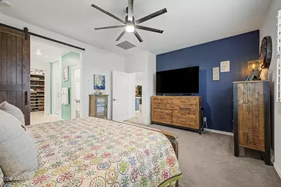 2589 E Corazon Trail, Casa Grande, AZ 85194 - Photo 15