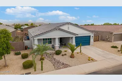 2589 E Corazon Trail, Casa Grande, AZ 85194 - Photo 39