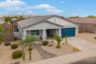 2589 E Corazon Trail, Casa Grande, AZ 85194 - Photo 39