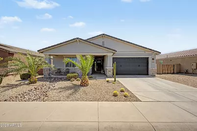 2589 E Corazon Trail, Casa Grande, AZ 85194 - Photo 1