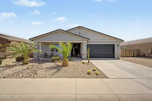 2589 E Corazon Trail, Casa Grande, AZ 85194 - Photo 1