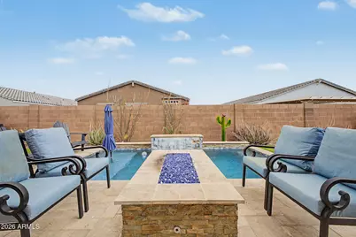2589 E Corazon Trail, Casa Grande, AZ 85194 - Photo 37