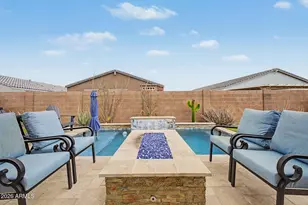 2589 E Corazon Trail, Casa Grande, AZ 85194 - Photo 37