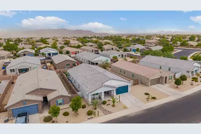 2589 E Corazon Trail, Casa Grande, AZ 85194 - Photo 43