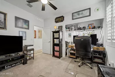 2589 E Corazon Trail, Casa Grande, AZ 85194 - Photo 29