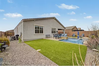 2589 E Corazon Trail, Casa Grande, AZ 85194 - Photo 35