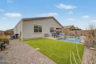 2589 E Corazon Trail, Casa Grande, AZ 85194 - Photo 35