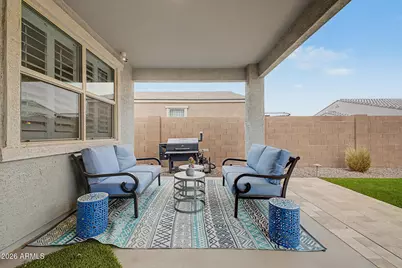 2589 E Corazon Trail, Casa Grande, AZ 85194 - Photo 31