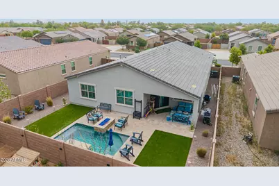 2589 E Corazon Trail, Casa Grande, AZ 85194 - Photo 47