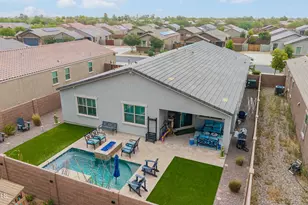2589 E Corazon Trail, Casa Grande, AZ 85194 - Photo 47