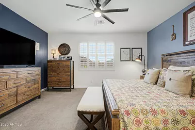 2589 E Corazon Trail, Casa Grande, AZ 85194 - Photo 17