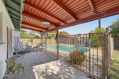 2815 W Villa Rita Drive, Phoenix, AZ 85053 - Photo 23