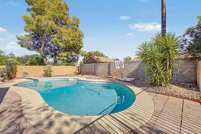 2815 W Villa Rita Drive, Phoenix, AZ 85053 - Photo 25