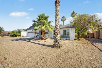 2815 W Villa Rita Drive, Phoenix, AZ 85053 - Photo 27