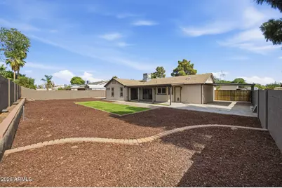8016 E Colby Street, Mesa, AZ 85207 - Photo 23