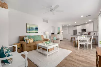 2511 W Queen Creek Road #174, Chandler, AZ 85248 - Photo 25