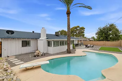 1708 E McLellan Boulevard, Phoenix, AZ 85016 - Photo 29
