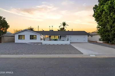 1708 E McLellan Boulevard, Phoenix, AZ 85016 - Photo 1