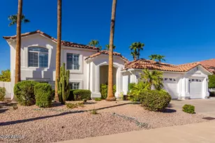 7192 W Kimberly Way, Glendale, AZ 85308 - Photo 1