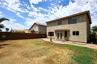 6611 S 43rd Drive, Laveen, AZ 85339 - Photo 45