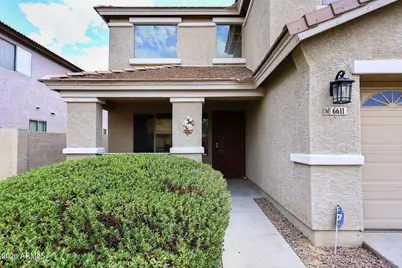 6611 S 43rd Drive, Laveen, AZ 85339 - Photo 3