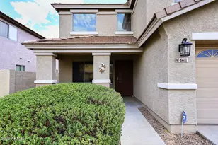6611 S 43rd Dr, Laveen, AZ 85339 - Photo 3