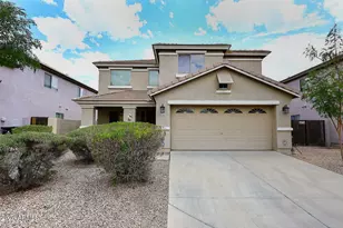 6611 S 43rd Dr, Laveen, AZ 85339 - Photo 1