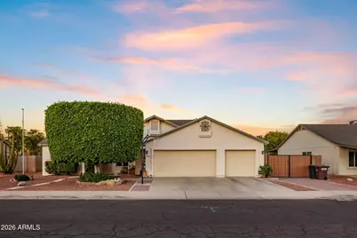 8721 N 109th Avenue, Peoria, AZ 85345 - Photo 1