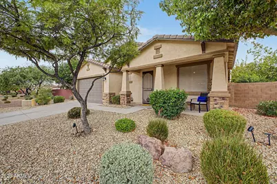 17428 W Red Bird Road, Surprise, AZ 85387 - Photo 1