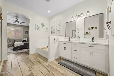 17428 W Red Bird Road, Surprise, AZ 85387 - Photo 19