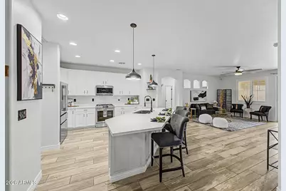 17428 W Red Bird Road, Surprise, AZ 85387 - Photo 11