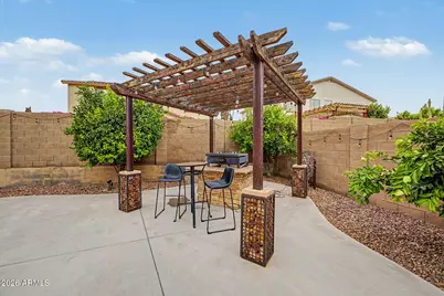 17428 W Red Bird Road, Surprise, AZ 85387 - Photo 37