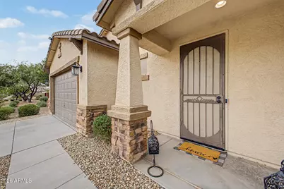 17428 W Red Bird Road, Surprise, AZ 85387 - Photo 5