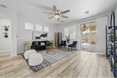 17428 W Red Bird Road, Surprise, AZ 85387 - Photo 13
