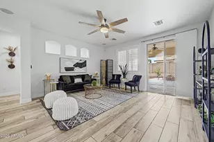 17428 W Red Bird Rd, Surprise, AZ 85387 - Photo 13