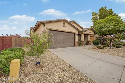 17428 W Red Bird Road, Surprise, AZ 85387 - Photo 3