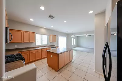 19417 W Morning Glory Drive, Buckeye, AZ 85326 - Photo 9